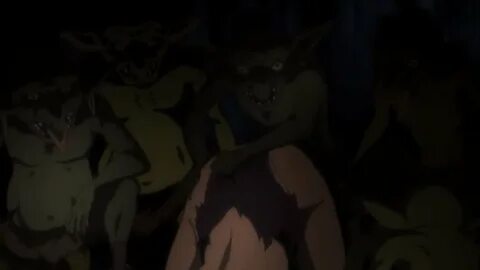 Goblins Cave Episode 1 : Stop It Maple Not Into The Goblins 