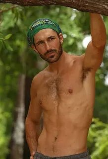 Ethan Zohn - Survivor Photo (13710903) - Fanpop