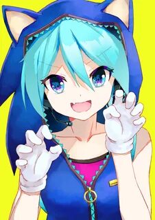 Hatsune Miku - VOCALOID - Zerochan Anime Image Board