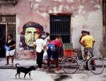 Havana, Capital of Cuba Travel Featured
