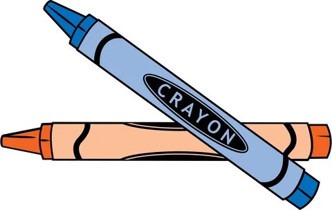 Free Crayons Clip Art, Download Free Crayons Clip Art png im