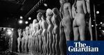 Behind the scenes at Miss Nude Australia - in pictures Art a
