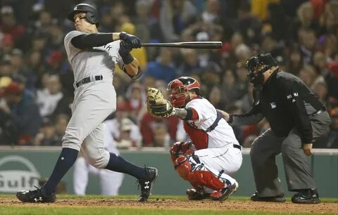 Yankees-Red Sox: 5 storylines to watch - nj.com