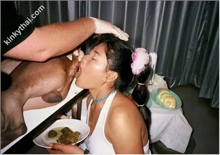 Porn thai dog
