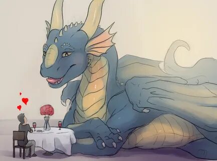 Valentines Date by sprout -- Fur Affinity dot net