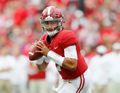 It’s Official: Jalen Hurts to Oklahoma