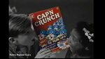 Who's The Real Cap'n? 1992 Cap'n Crunch TV Commercial - YouT