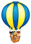 1,049 Balloons clipart Stock Illustrations Depositphotos ®