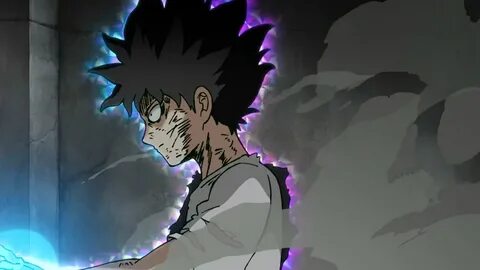 Mob Psycho 100 - 08 - 20 - Clouded Anime