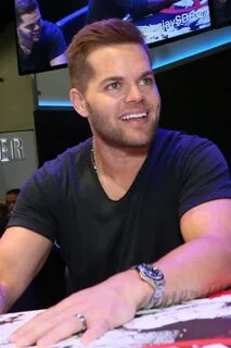 Wes Chatham Wallpapers High Quality Download Free