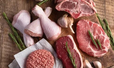 Eating less red and processed meat may not improve your heal