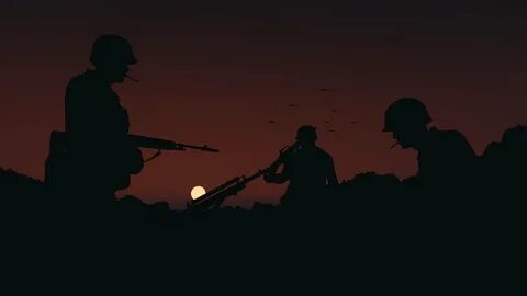 Arma 3 Unsung Vietnam War Mod Campaign 2 - YouTube