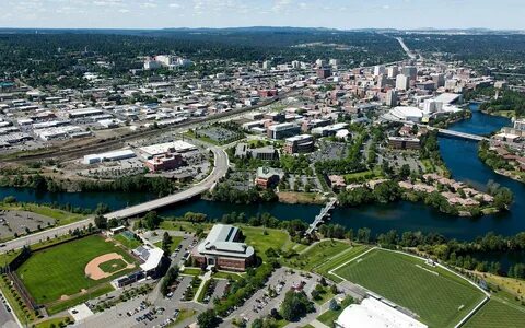 Choose Spokane - City of Spokane, Washington