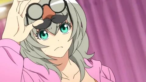 LofZOdyssey - Anime Reviews: Anime Hajime Review: Binbougami