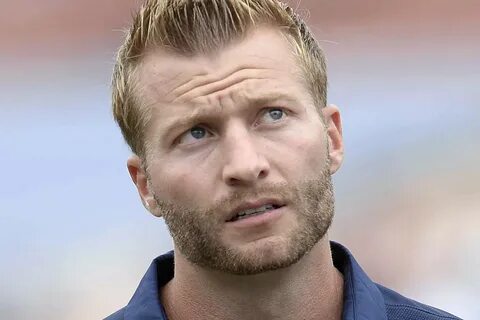 Week 3 Sean McVay Approval Poll