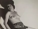 Krull Germaine Nude in Cabaret (1929) MutualArt