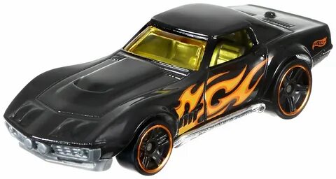 Набор машин Hot Wheels коллекционные K5904 1:64 - купить по 