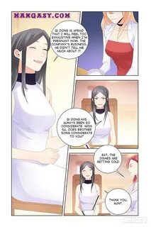 There Is No End To Love - Chapter 44-Pregnancy - Manga SY