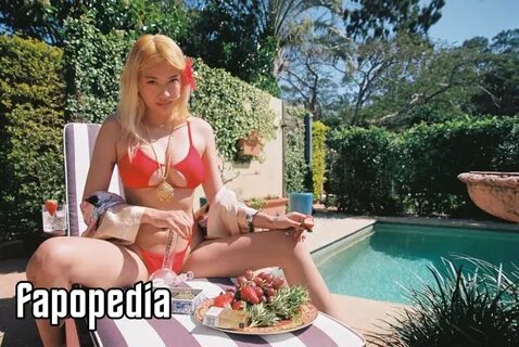 Sexy Scenes Lisa Stella Nude Leaks The Porn Picture