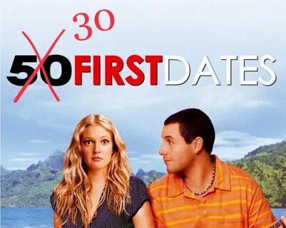 30 First Dates. Dating in 2018 is fascinating. Not so. by Jo