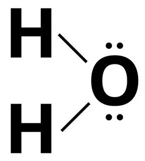 Lewis structure - Wikipedia