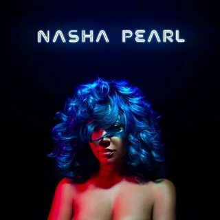 Lyrica Anderson альбом Nasha Pearl слушать онлайн бесплатно 