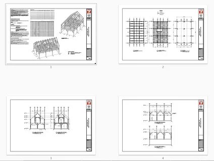 24 × 36 Timber Frame Barn Home Plan Barn house plans, Shed b