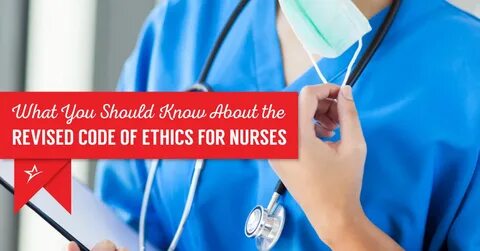 code of ethics revised