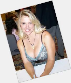 Brittney Powell Official Site for Woman Crush Wednesday #WCW