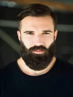 7 Trendy Beard Styles for Men in 2022 Pouted.com