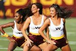 Former WFT Cheerleaders Ask NFL to Release Full Workplace Cu