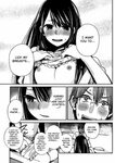 Read Kimi Wa Midara Na Boku No Joou Chapter 2 - MangaFreak