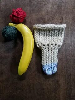 Hand knitted penis sweater cock underwear Quality inspection
