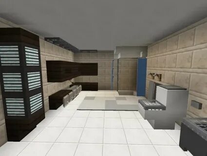 25 Charming Minecraft Bathroom Designs - Home, Family, Style