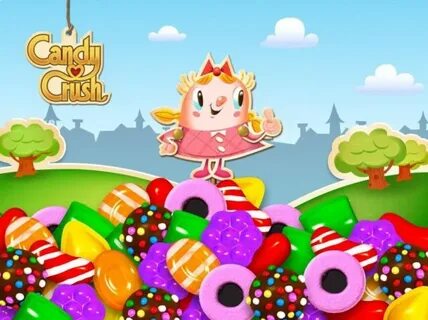 How to Play Candy Crush - The Ultimate Guide. - Newshunt360