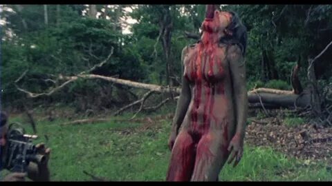 Cannibal Holocaust (1980) - Attack of the Killer Kast