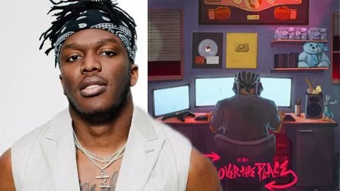 KSI - All Over The Place (Album Review) Babatunde Retrospect