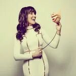 Nina Conti (@theninaconti) * Снимки и видеоклипове в Instagr