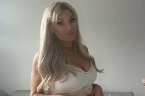 Elise christie onlyfans photos