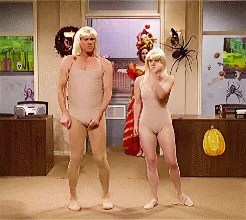 Kate mckinnon sia snl GIF on GIFER - by Vumuro