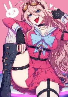 Miu Iruma Wallpapers - Wallpaper Cave