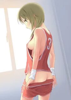 Ichii Yui - Yuyushiki - Image #1536289 - Zerochan Anime Imag