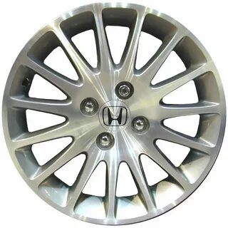 Honda 63874aMS OEM Wheel 42700S5AA91 OEM Original Alloy Whee