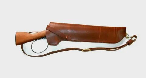 ROSSI RANCH HAND Popularity LEATHER SCABBARD HOLSTER LOOP-SH
