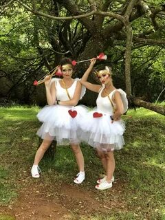 Fantasia de Carnaval Cupido #costume #cupid #cupidcostume #c