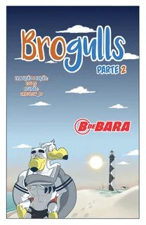 Brogulls - Parte 2