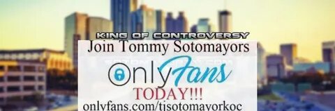 Tommy sotomayor live show ♥ theadoptionhotline.com