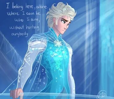 disney genderbend Disney Princess Which Frozen character loo