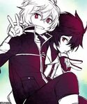Pin by АнимеBekonhik on World Trigger Yuma, Best anime shows