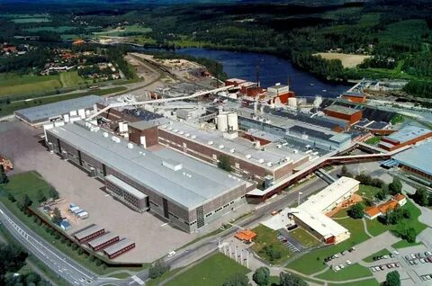 Negotiations conclude at Stora Enso Kvarnsveden paper mill -
